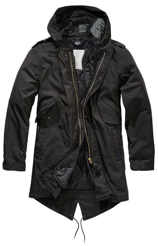 Brandit Parka M51 Us Parka günstig online kaufen