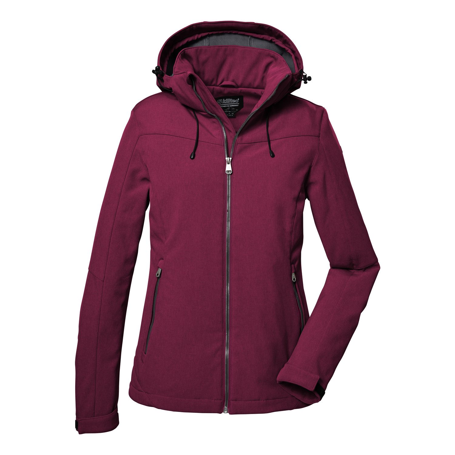 Funktionsjacke Softshelljacke Softshelljacke