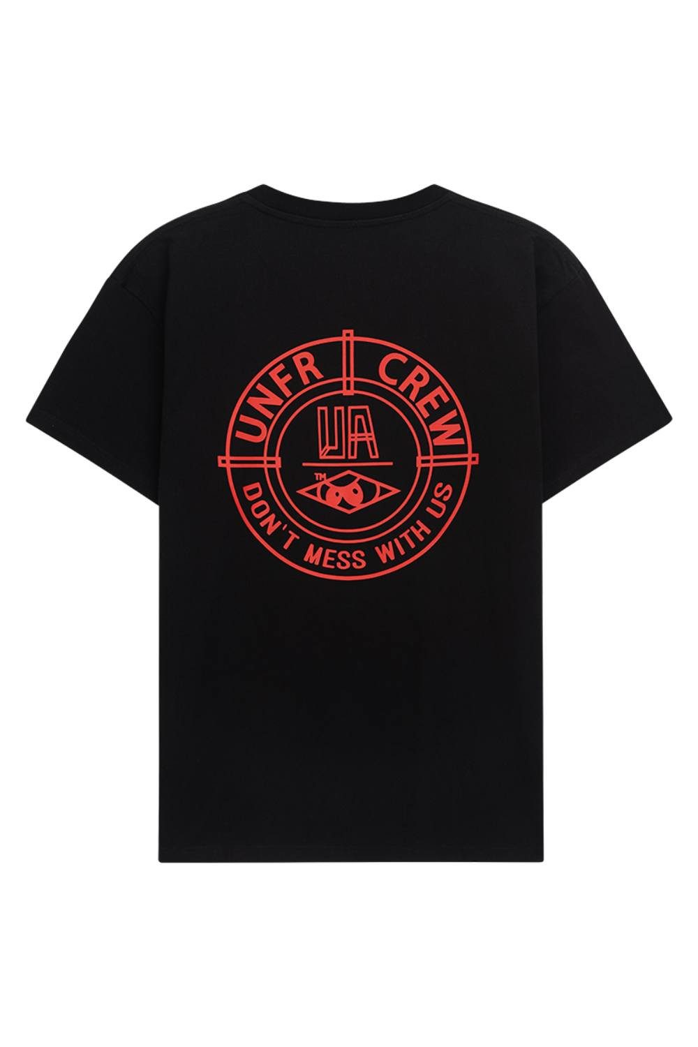 Unfair Athletics T-Shirt T-Shirt Unfair Athletics DMWU BP