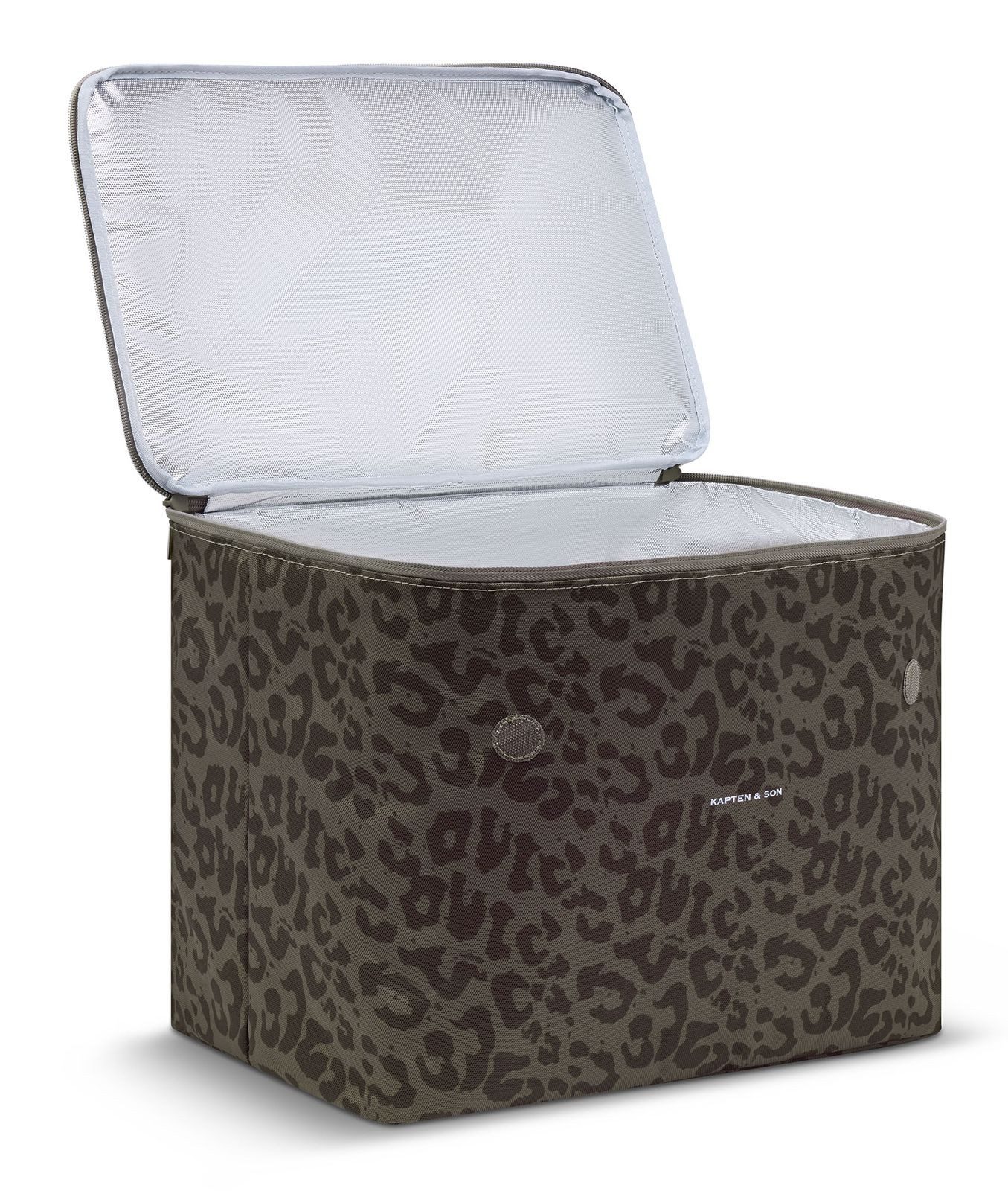 Kapten & Son Aufbewahrungstasche Vaasa Cooling Inlay