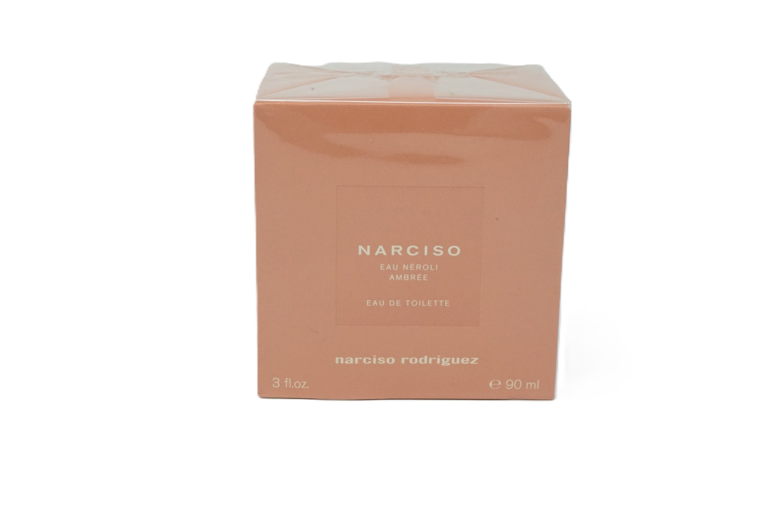 narciso rodriguez Eau de Toilette Narciso Rodriguez Eau Neroli Ambrée Eau de Toilette 90 ml