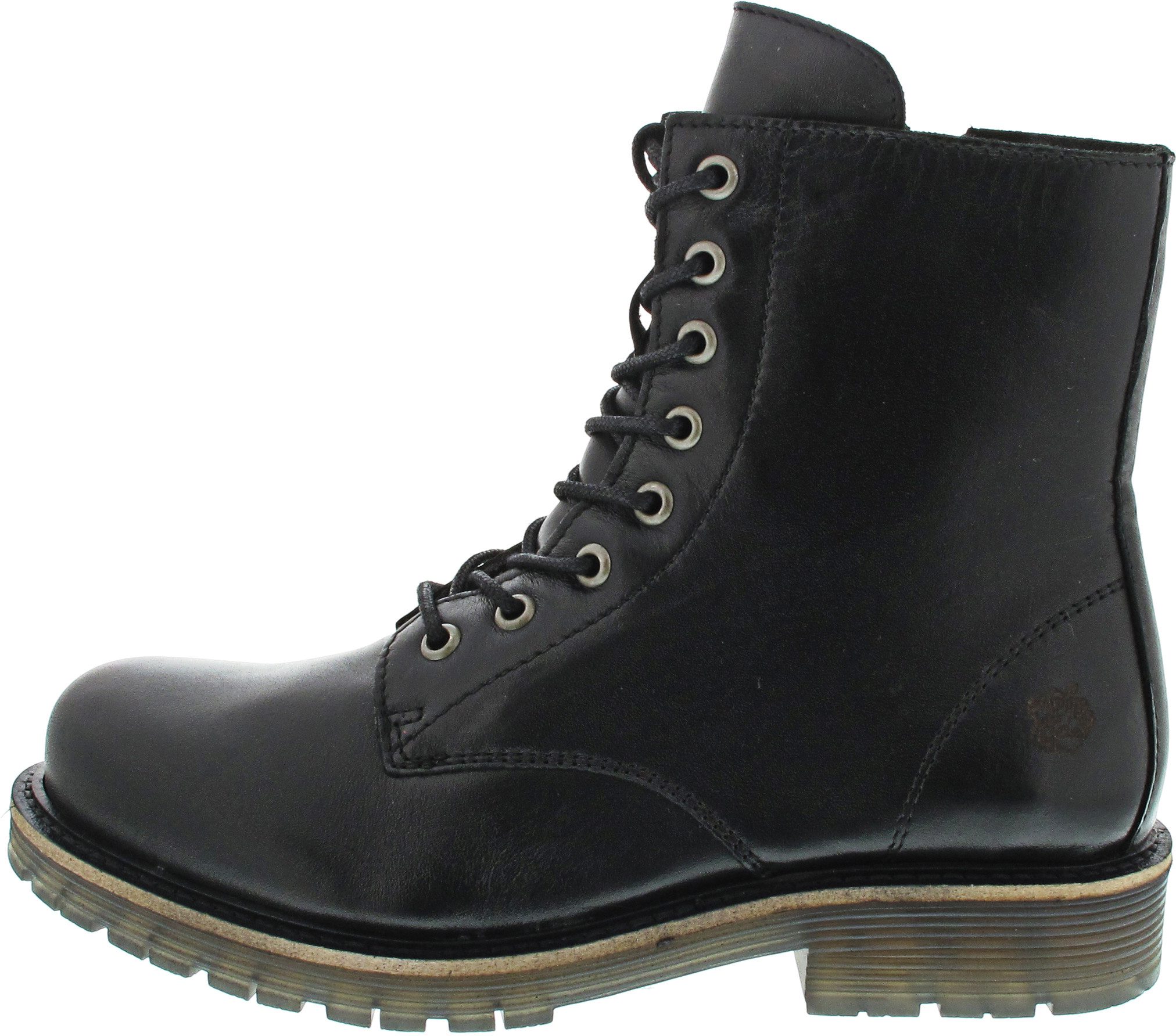 Apple of Eden Schnürstiefelette