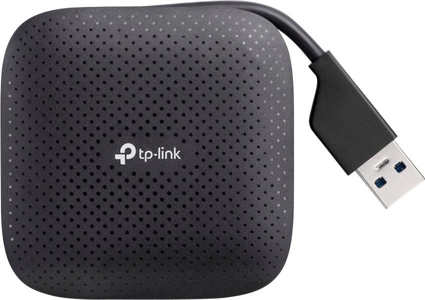 tp-link UH400 Adapter zu USB 3.0 Typ A