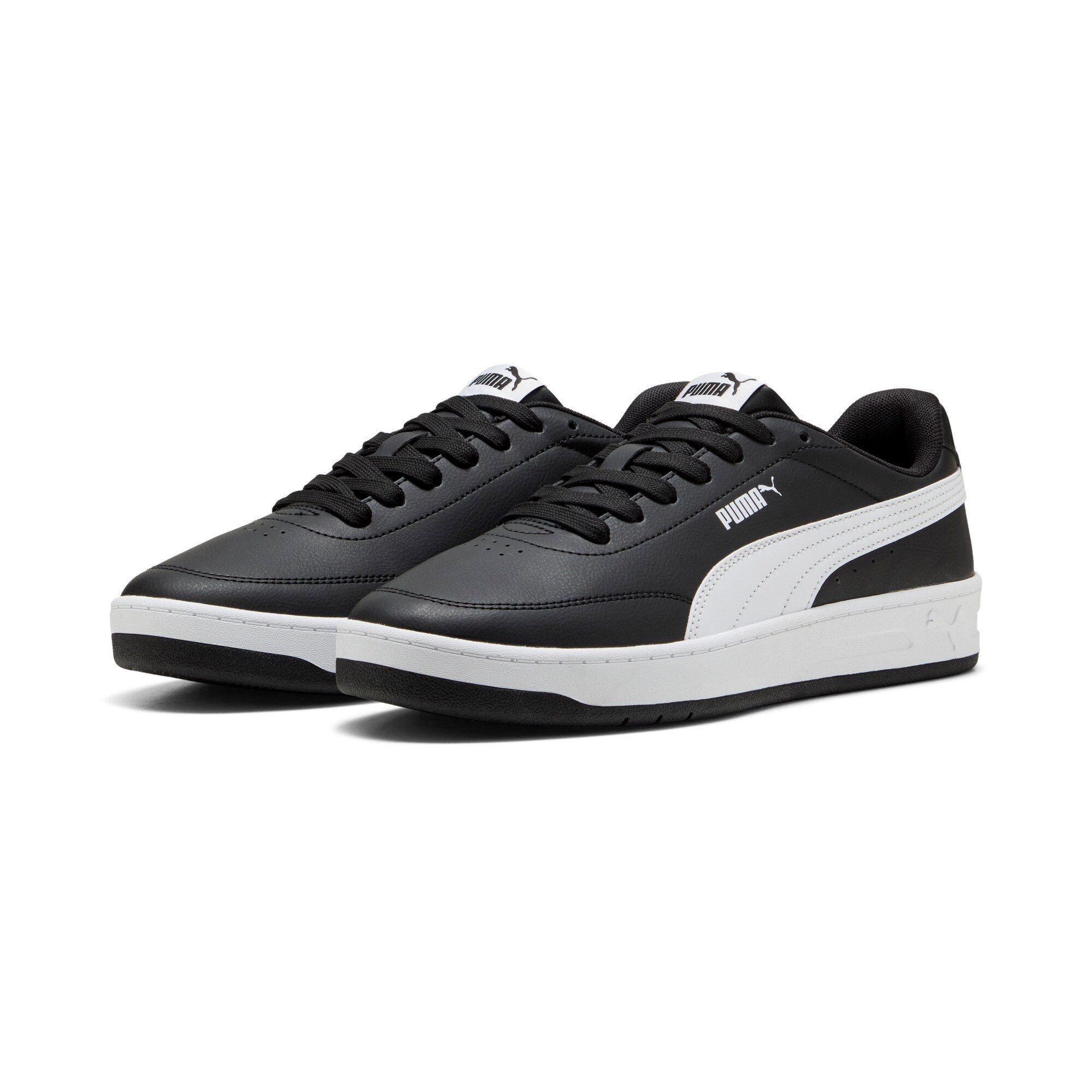 PUMA COURT CLASSIC CLEAN Sneaker günstig online kaufen
