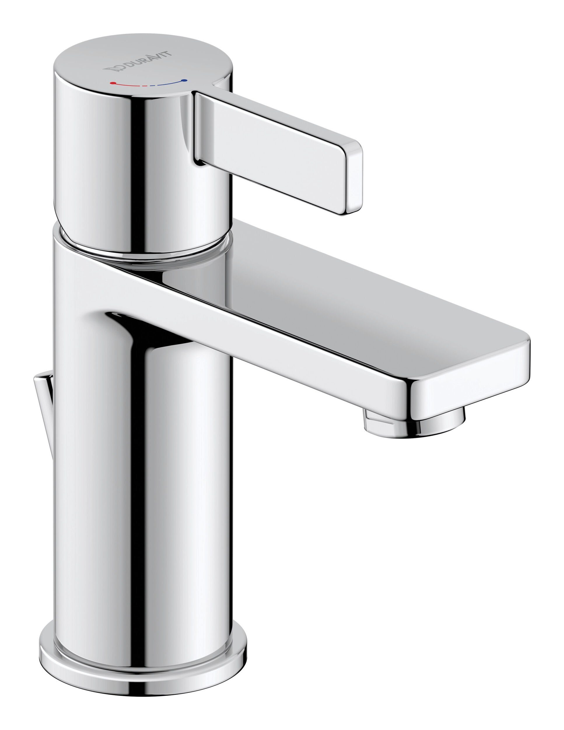 Waschtischarmatur D-Neo S