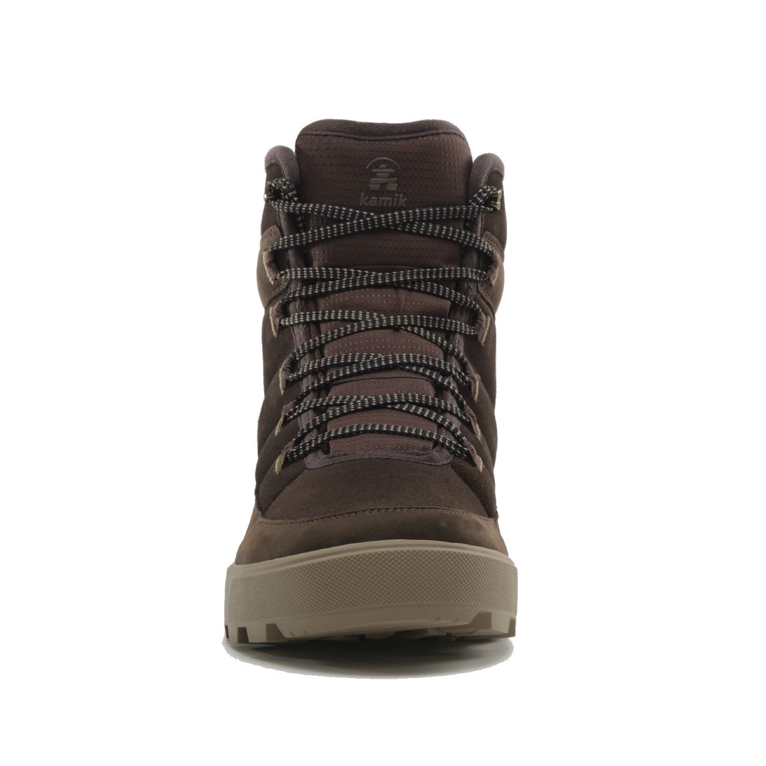 Kamik ATWATER Winterstiefel Angenehm warm bis zu -20°C