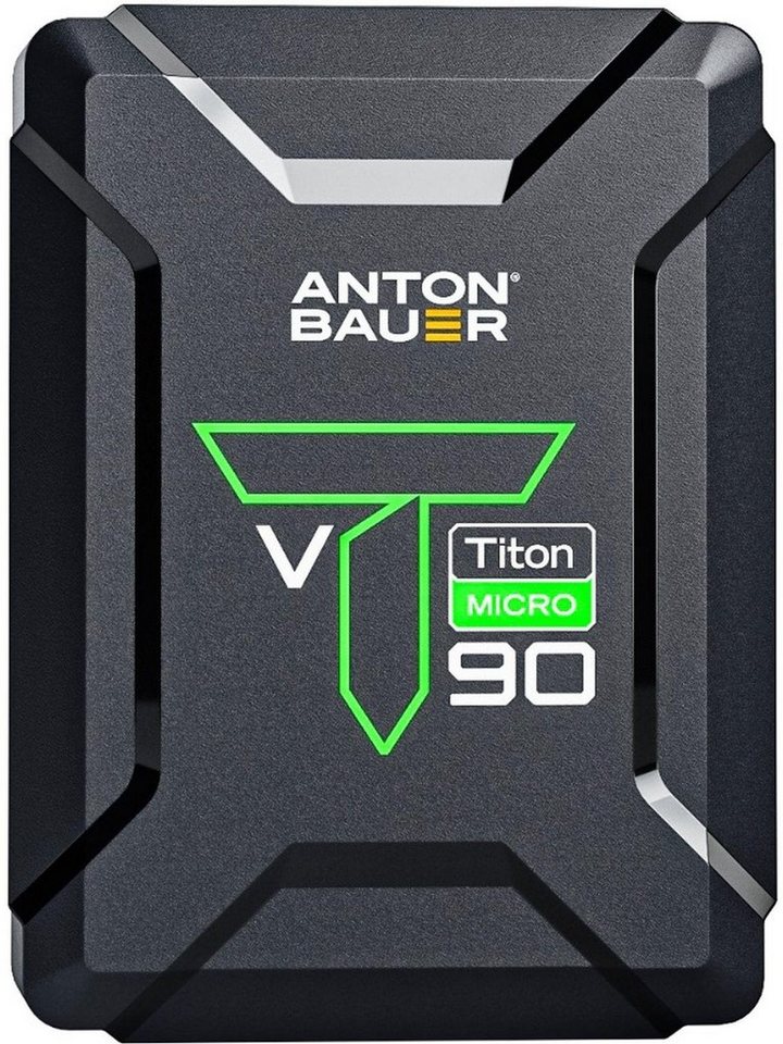 Anton Bauer Titon Micro 90 V-Mount Akku
