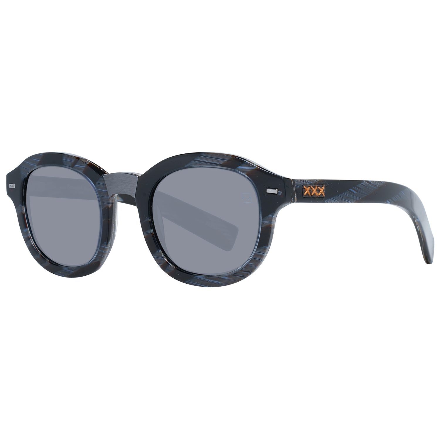 Ermenegildo Zegna Sonnenbrille ZC0011 92A47 47-23-145