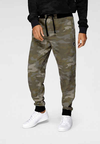 Bruno Banani Jogginghose Loose Fit