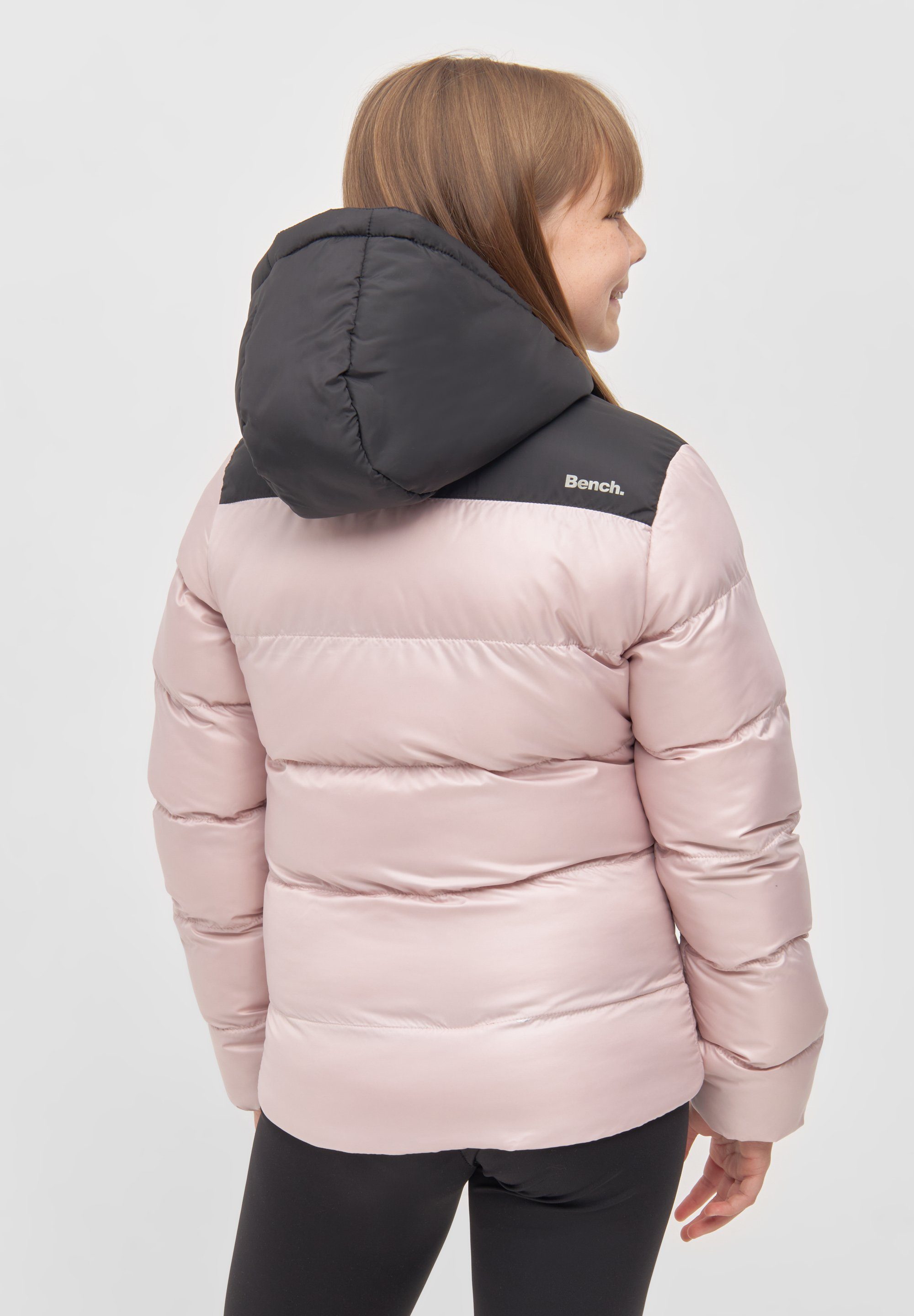 Steppjacke KAYLEE
