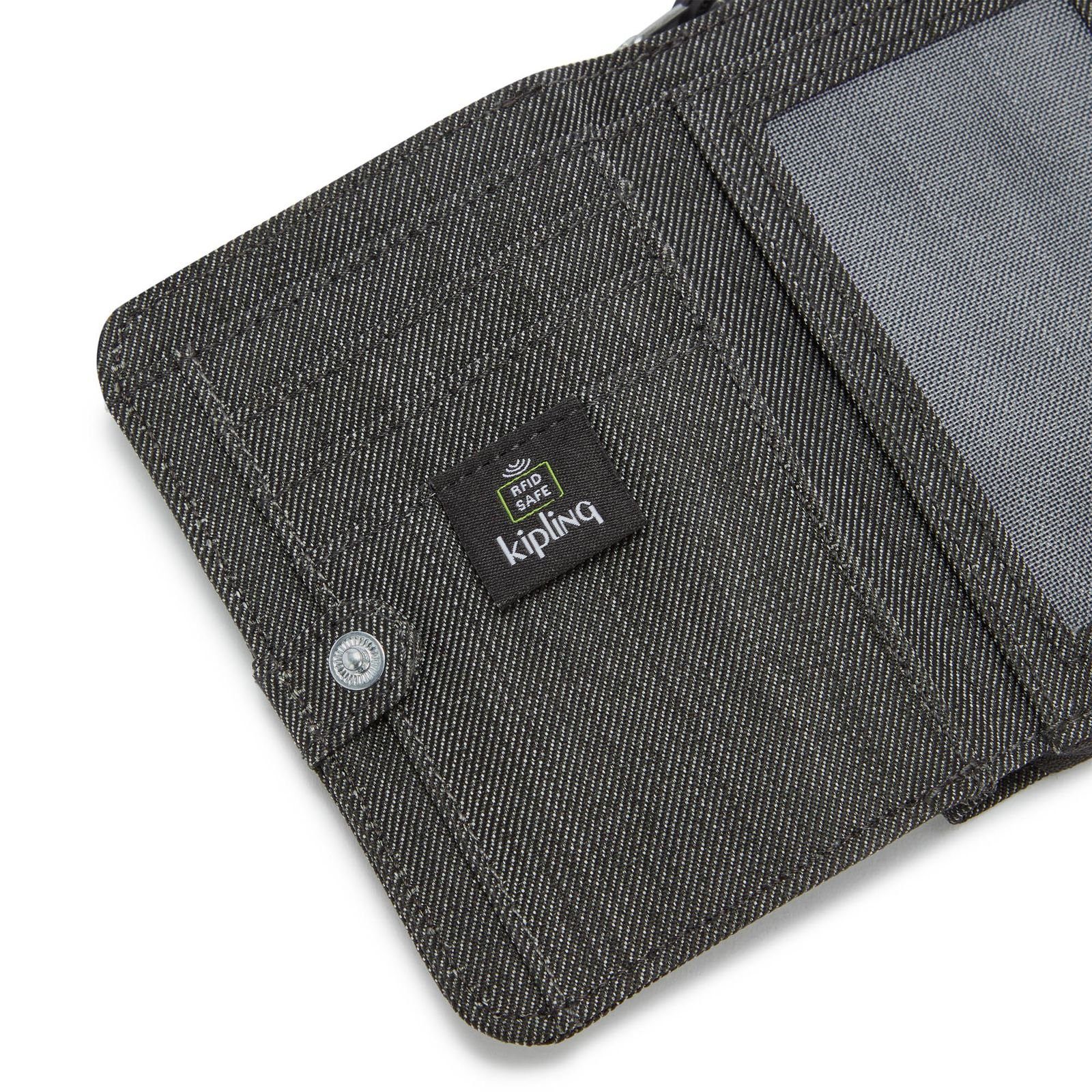 KIPLING Geldbörse Peppery