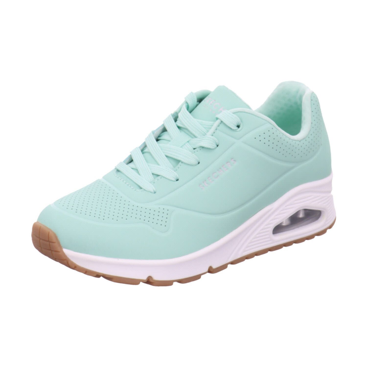 Skechers Schnürschuh günstig online kaufen