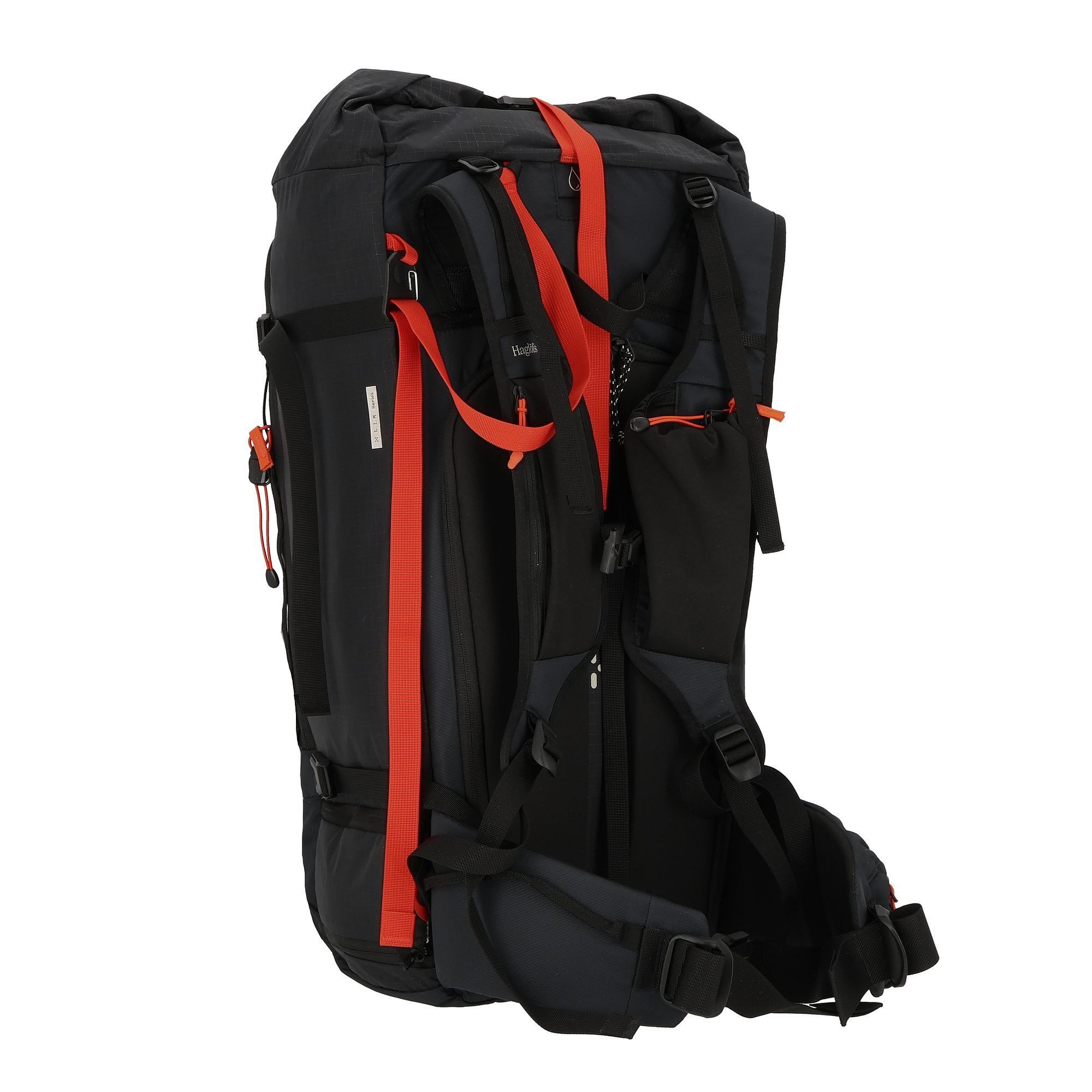 Haglöfs Sportrucksack L.I.M Touring Pro 40, Polyester