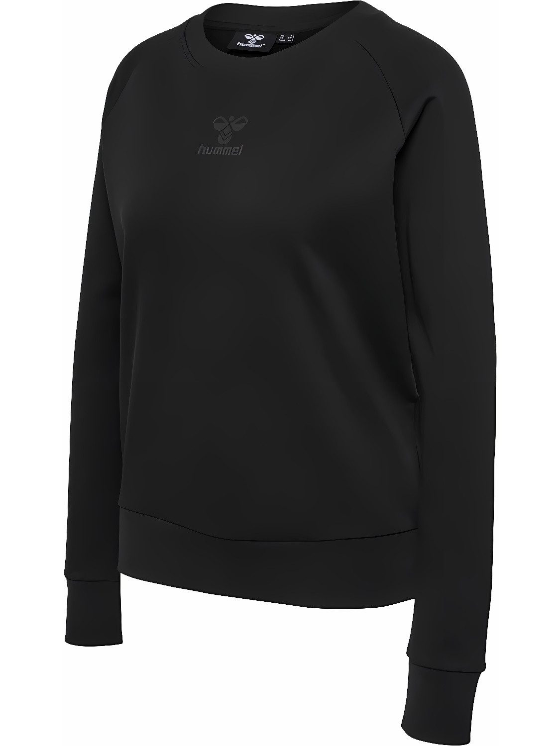Fleecepullover Hummel Damen Pullover hmlICONS WOMAN 220030