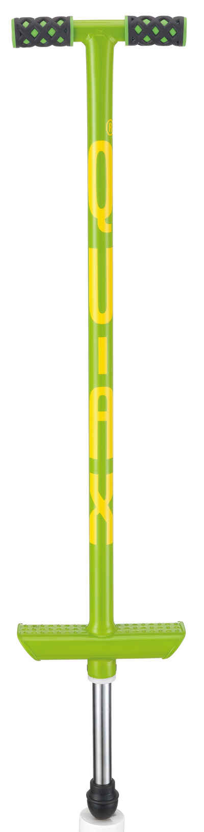 QU-AX Hüpfspielzeug Pogo-Stick Hüpfstange für Kinder