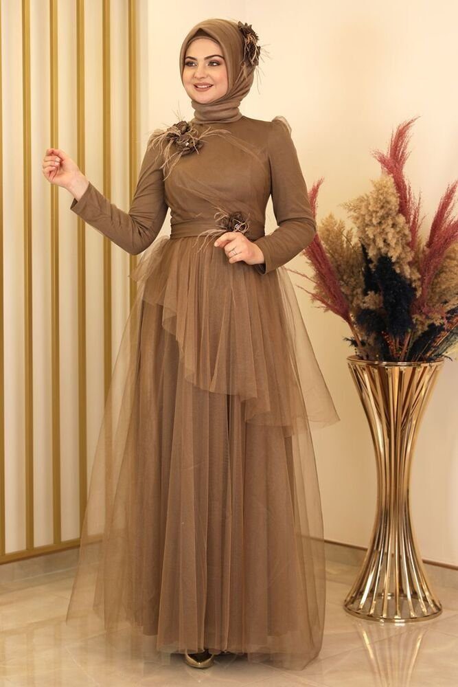 fashionshowcase Hosenanzug Sommerlicher Damen Longtunika-Anzug - günstig online kaufen