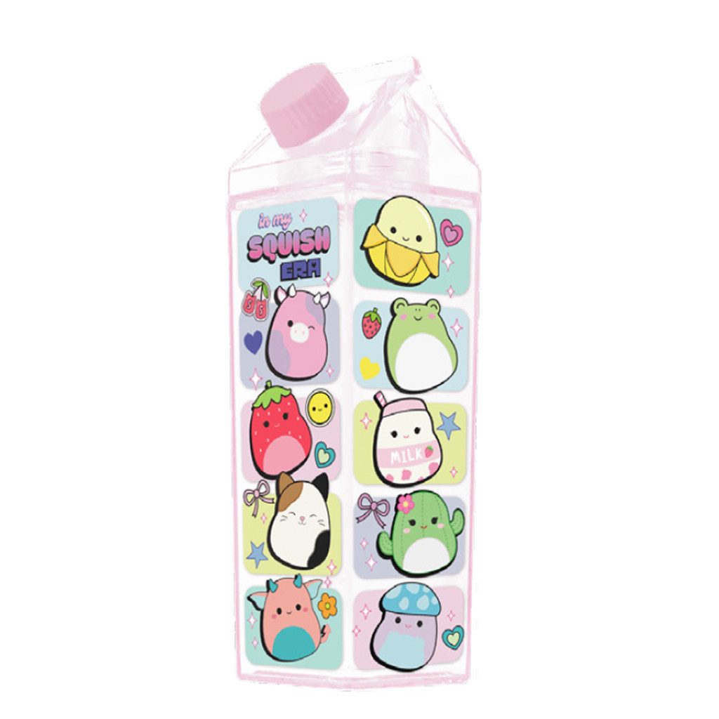 Blueprint Collections Trinkflasche Squishmallows - Trinkflasche (500ml)