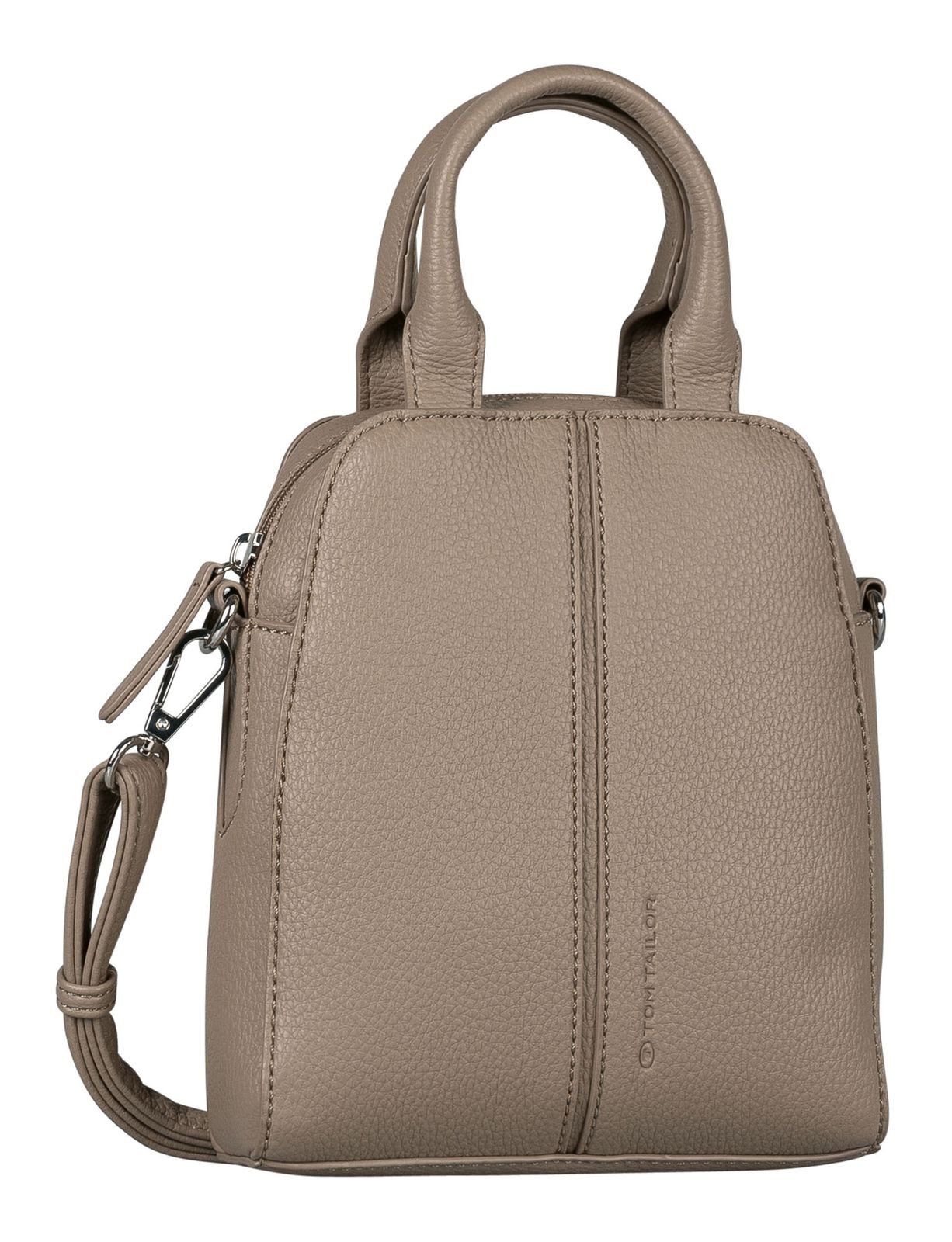 Handtasche Zip Tote Bag