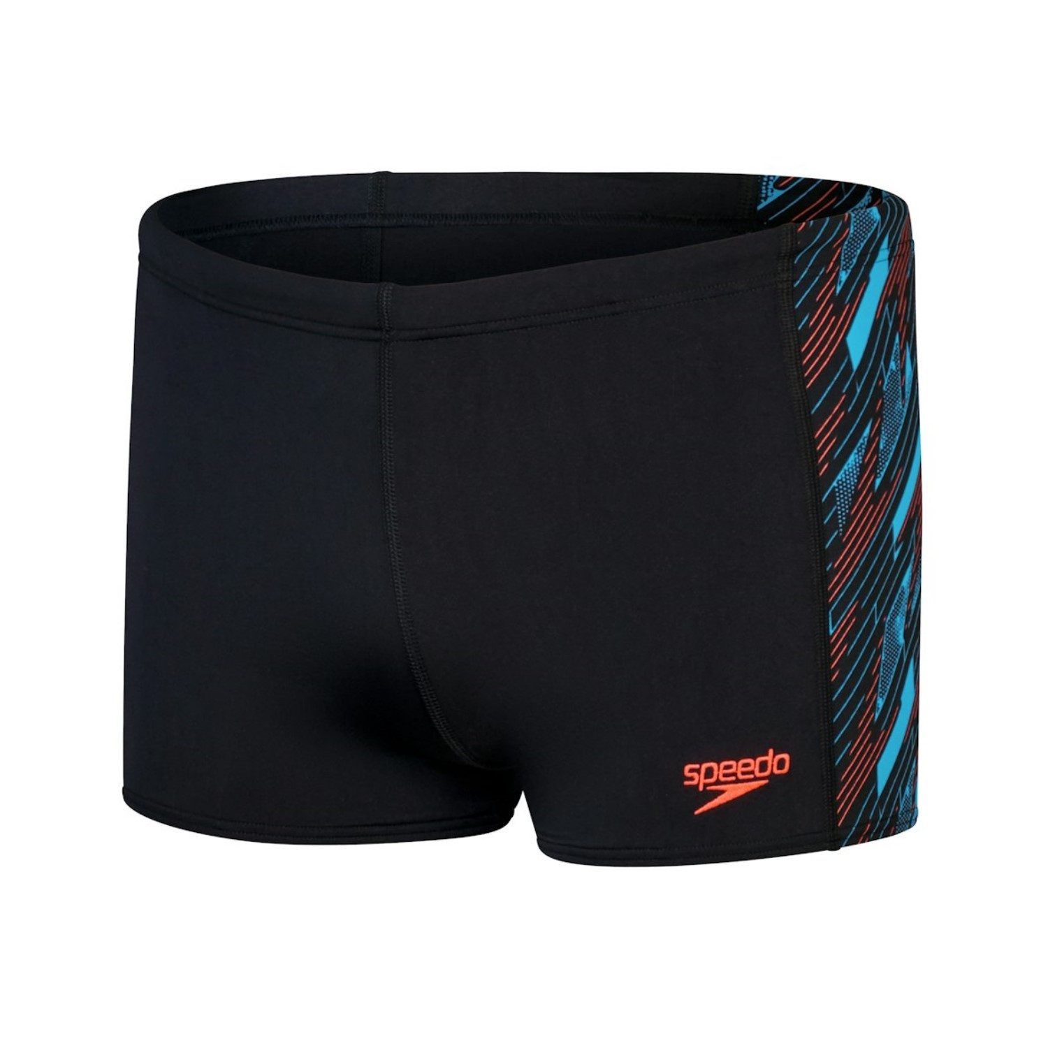 Speedo Badehose Hyperboom Badehose chlorbeständig und günstig online kaufen