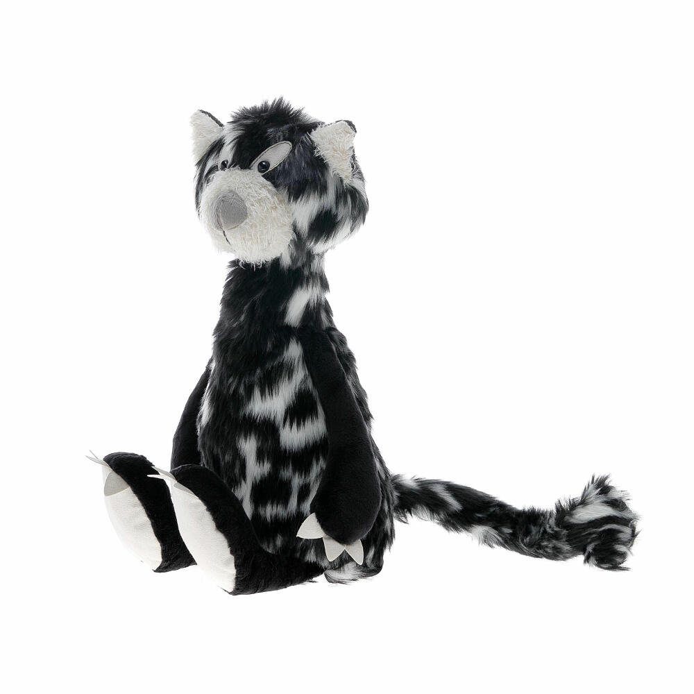 Sigikid Kuscheltier Beasts Katze Cat Macchiato