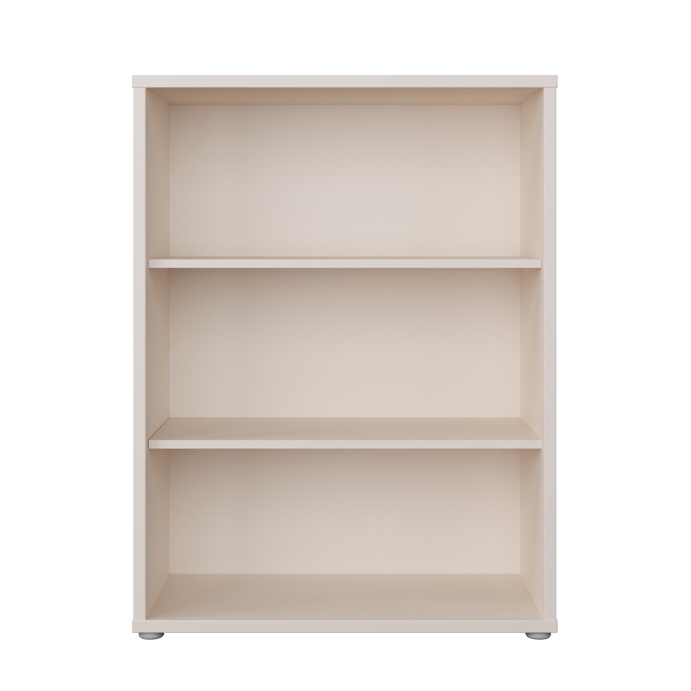 PREISBRECHER Regal ALICE SPRINGS, in Sand - 74,5x99,1x34,9cm (BxHxT)