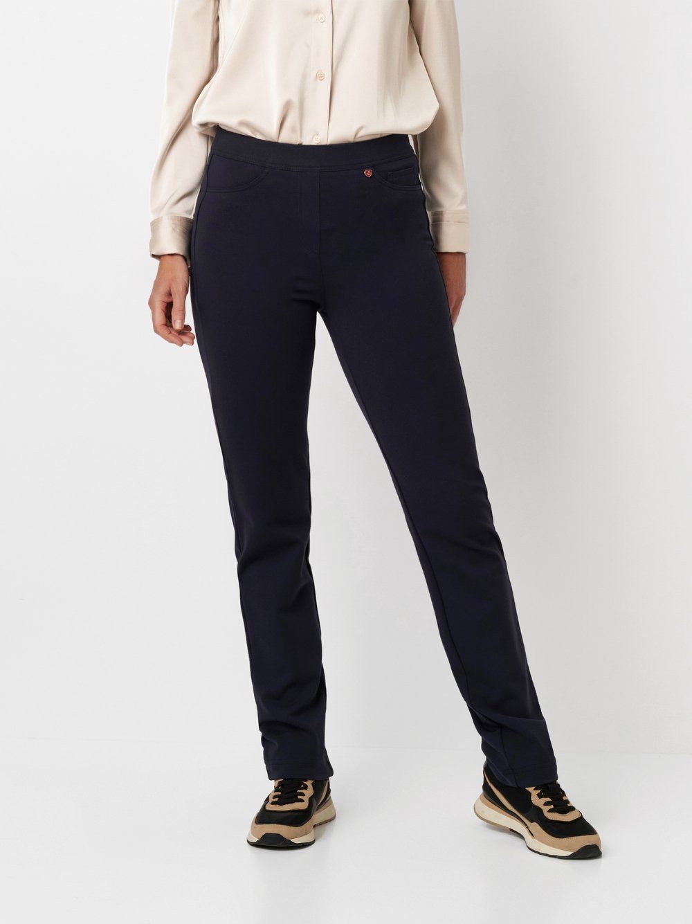 Relaxed by TONI Chinohose CS-Alice