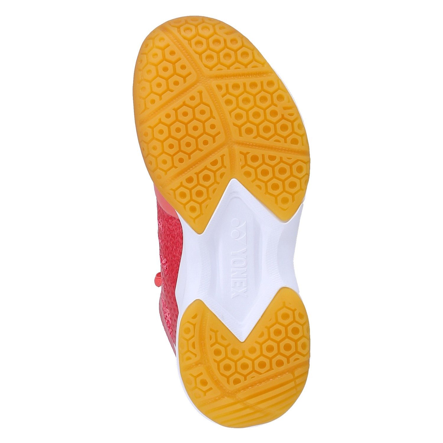 Yonex Aerus 3 rosa Mädchen Badmintonschuh