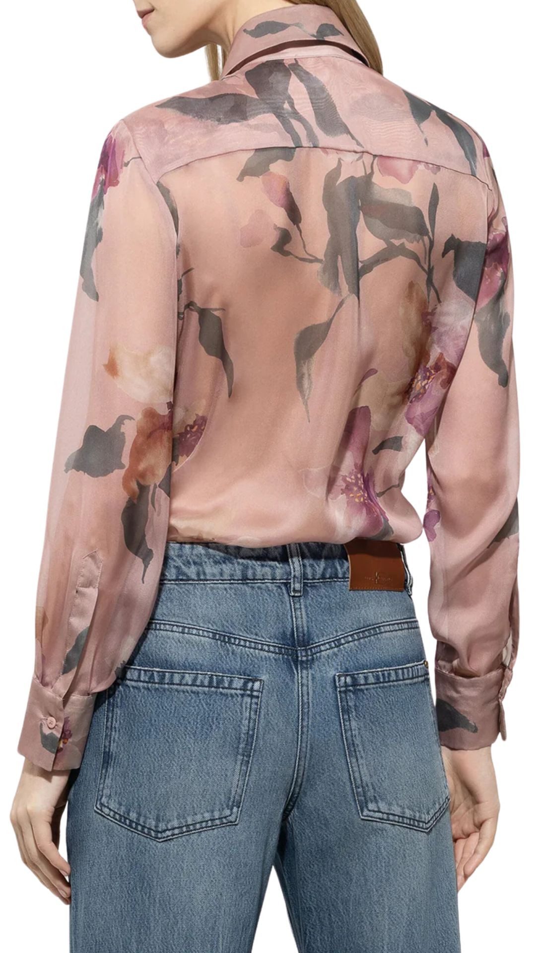 Luisa Cerano Hemdbluse günstig online kaufen