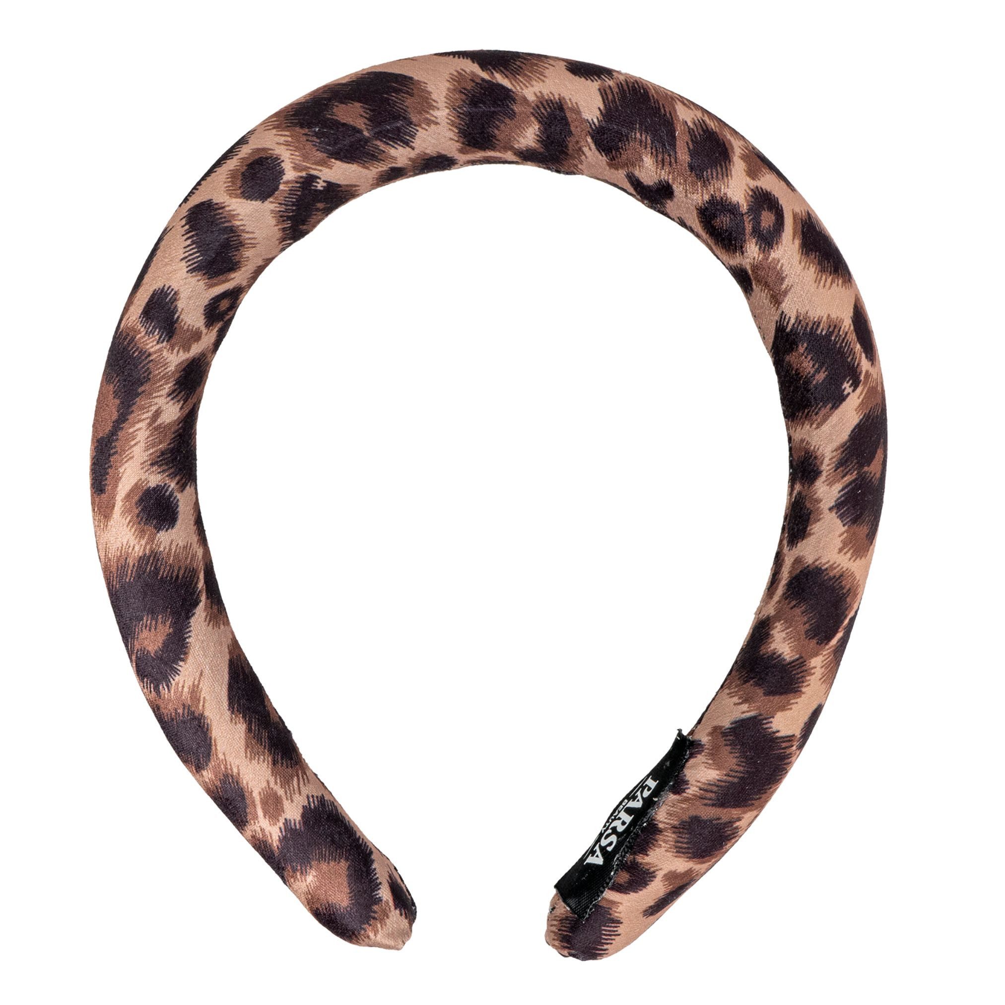 Haarreif PARSA Beauty Comfy Hoop Powerful Leopatra Haarreif