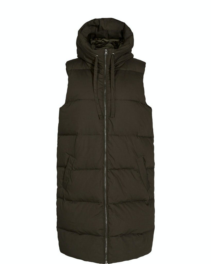 nümph Funktionsjacke Weste für Damen (1-St)