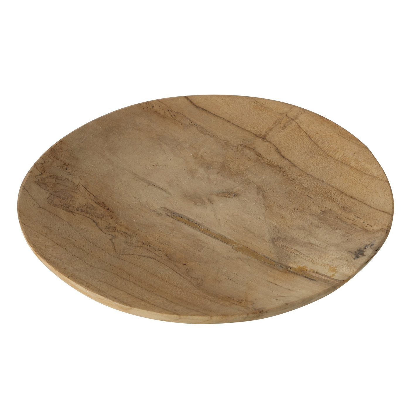 BOLTZE Schale Schale Kallie, Ø 30 cm, natur, 2010277