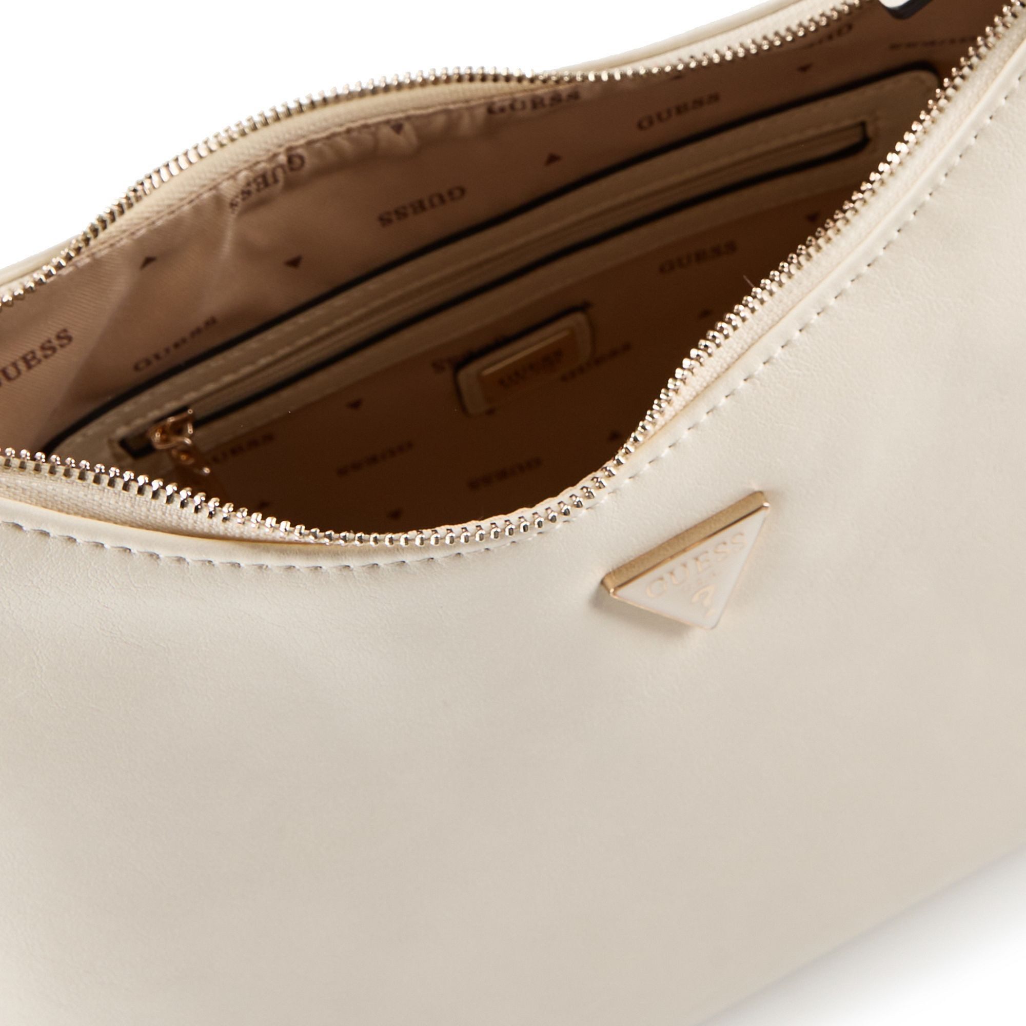 Guess Schultertasche Kassie, Polyurethan
