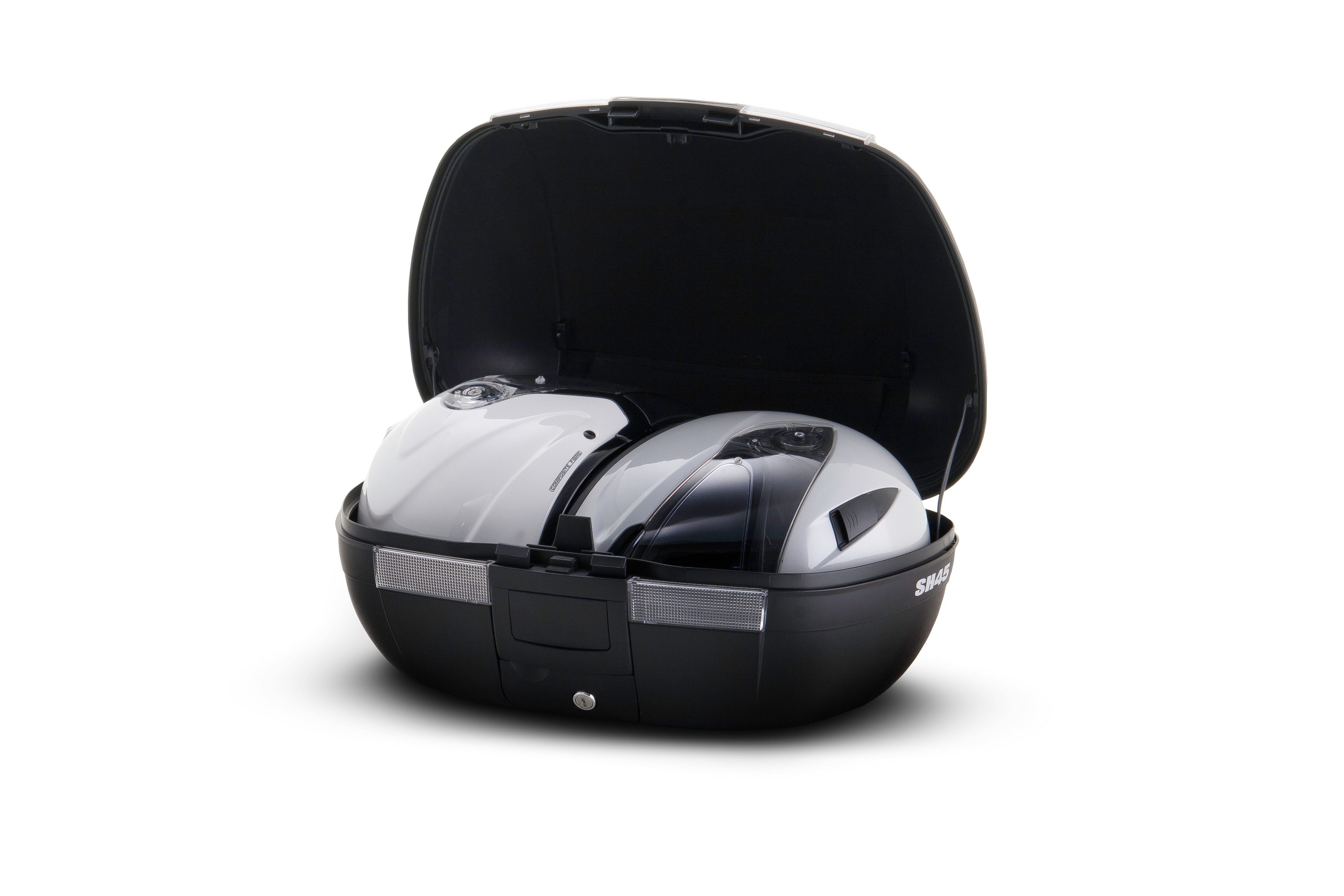 SHAD Handgepäck-Topcase SH45 Topcase