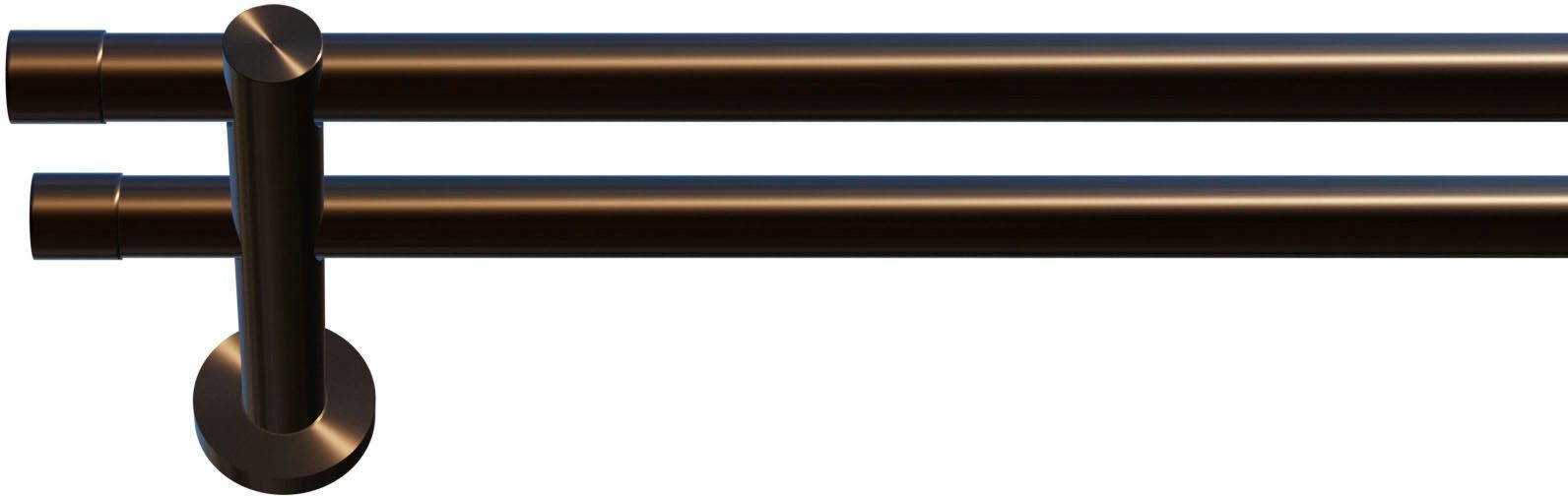 indeko Gardinenstange Linz, Ø 20 mm, günstig online kaufen