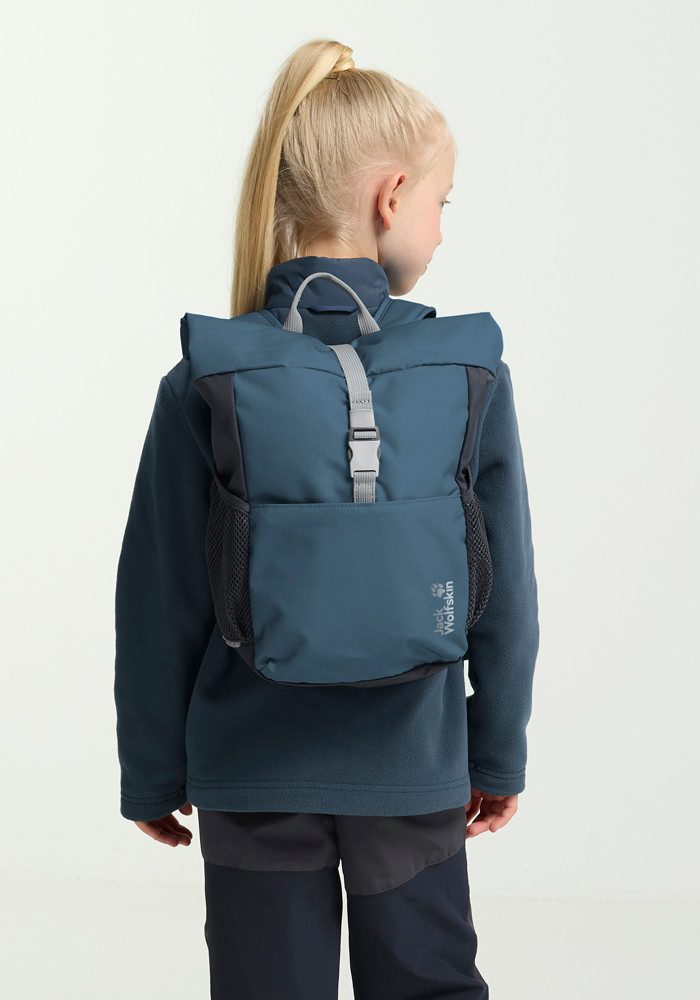 Jack Wolfskin Kinderrucksack ISLAND MINI 10