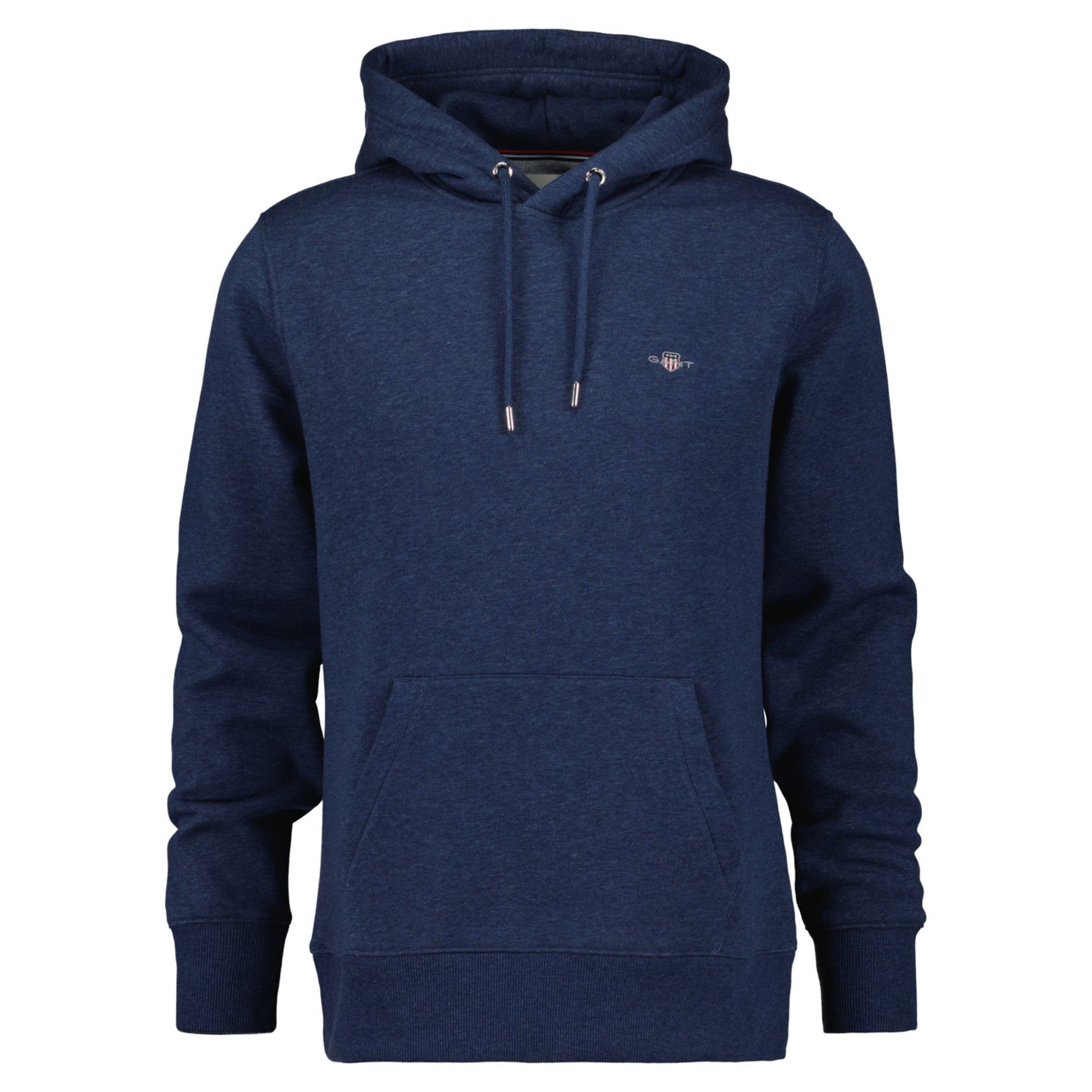 Gant Sweatshirt Herren Sweatshirt Baumwolle REGULAR günstig online kaufen