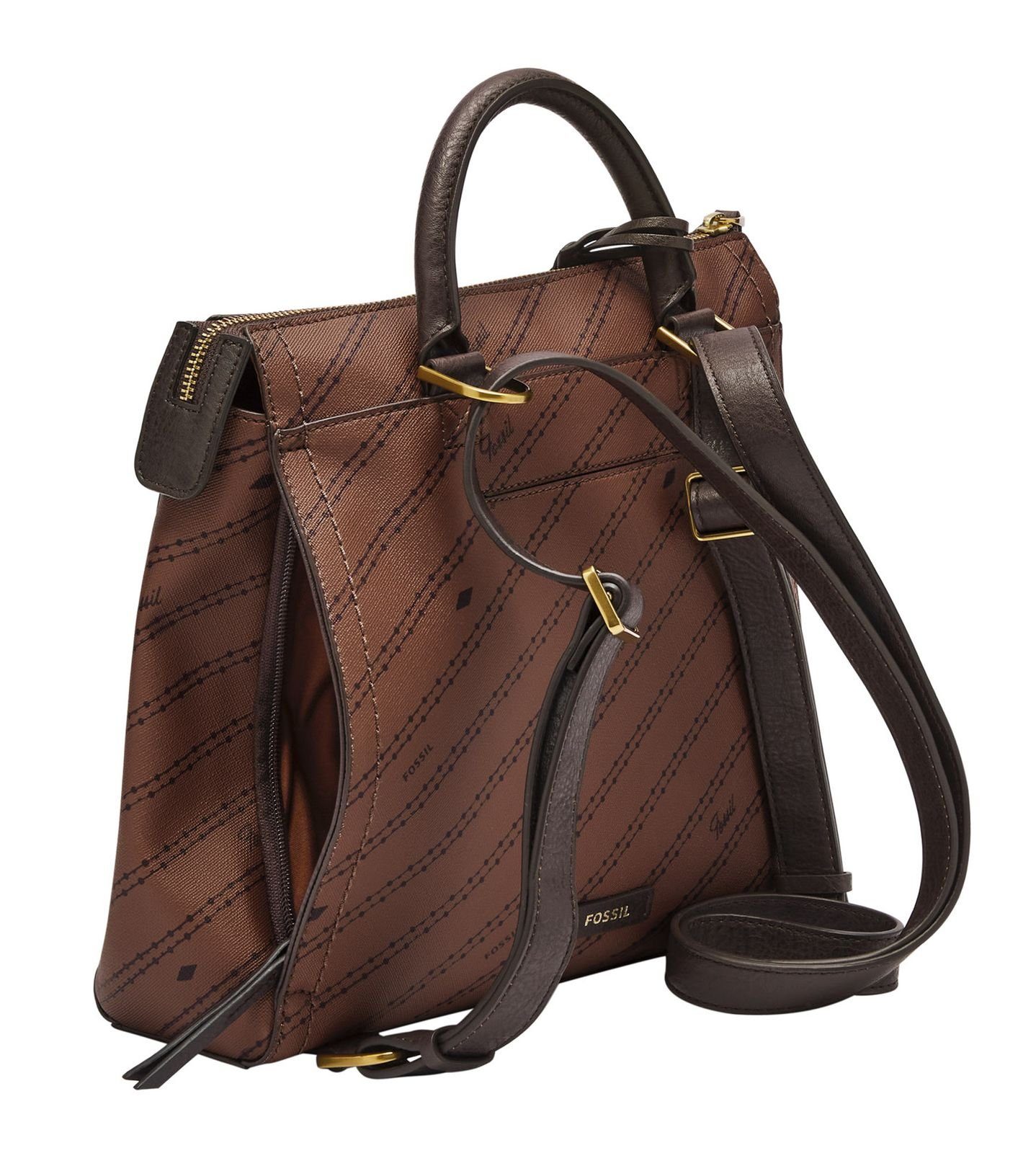 Fossil Rucksack Parker