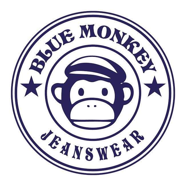 Blue Monkey