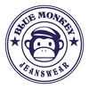 Blue Monkey