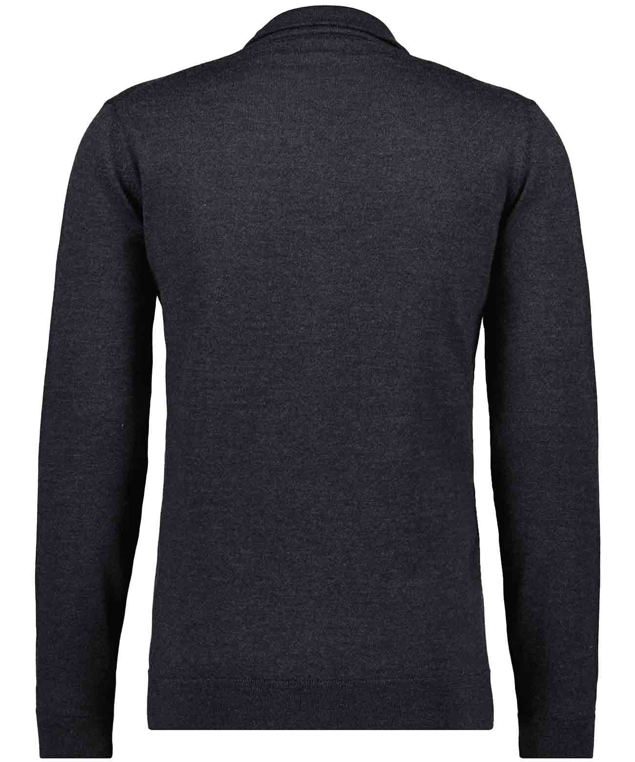 RAGMAN Strickfleecejacke günstig online kaufen