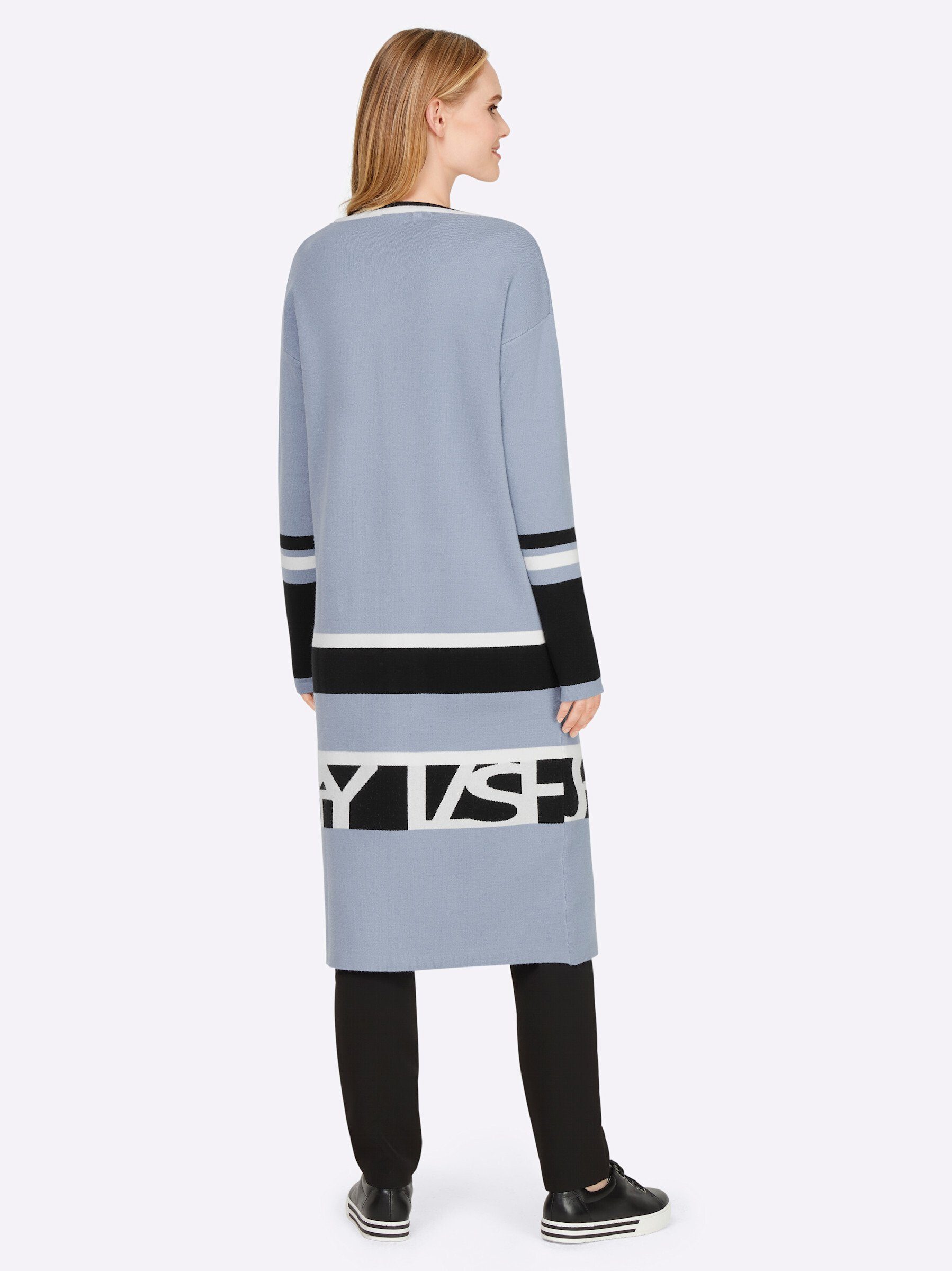 heine Strickjacke Strickmantel . günstig online kaufen