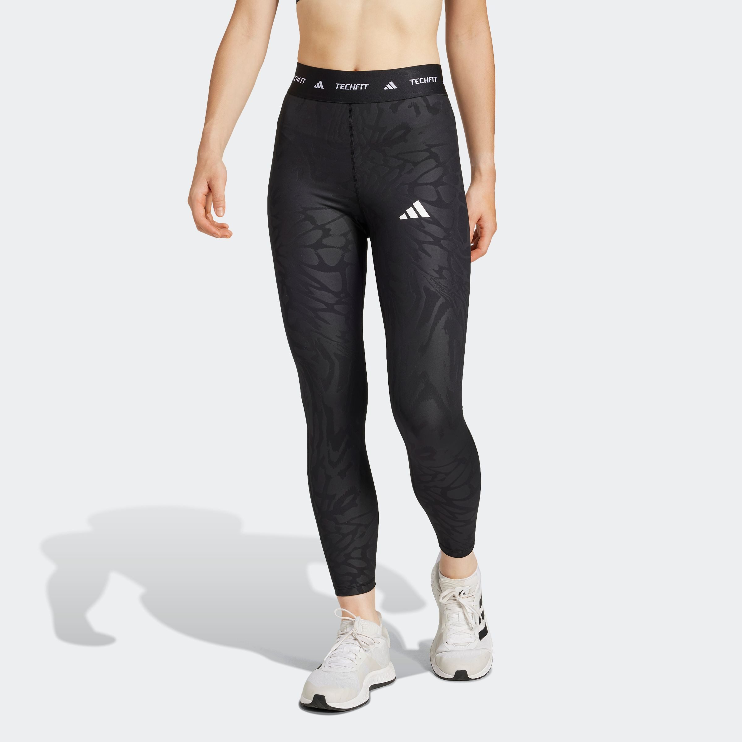 Trainingstights TF PRINT 7/8 L