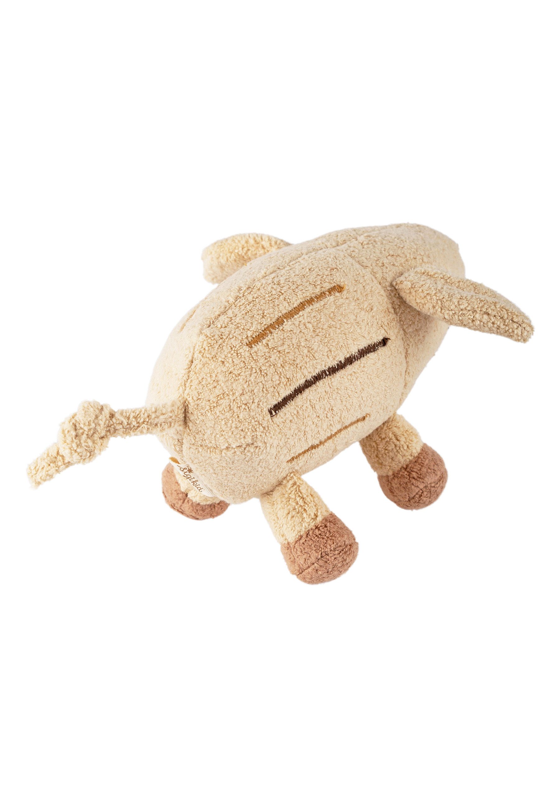 Sigikid Kuscheltier sigikid & Friends Mister O'Lui (1-St)