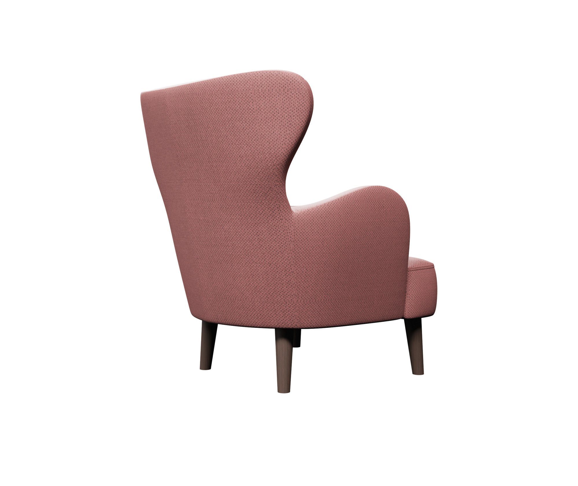 Home affaire Sessel SICILIA, moderner Ohrensessel
