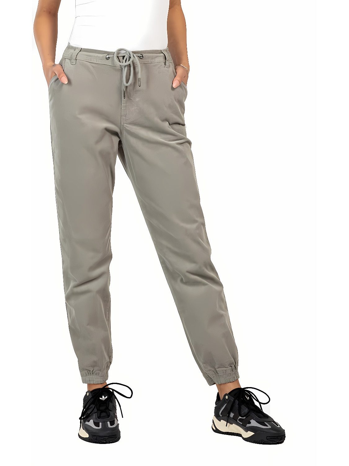 Stoffhose Reflex Women