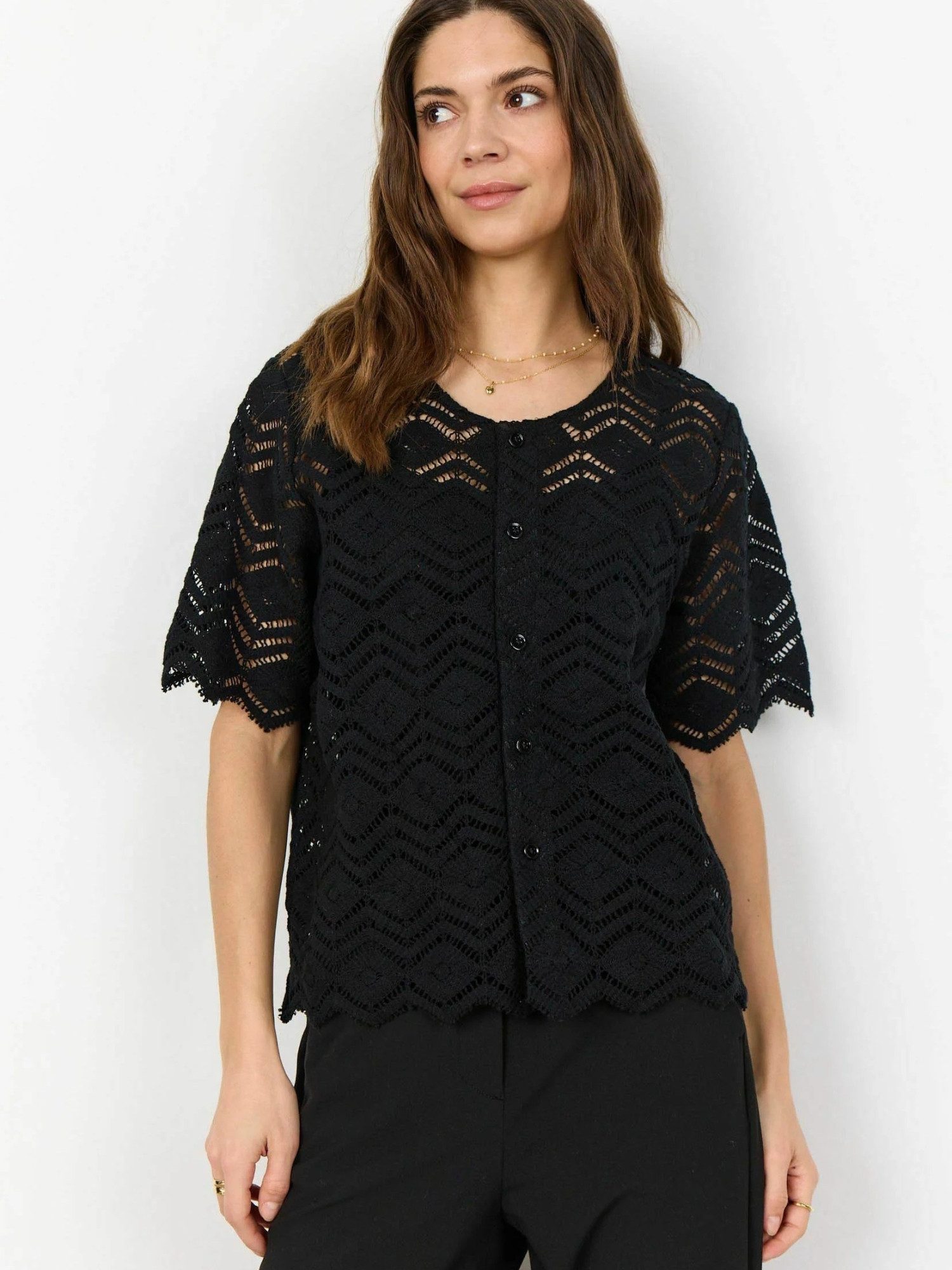 soyaconcept Cardigan Soya Concept Cardigan SC-RUSLA 3