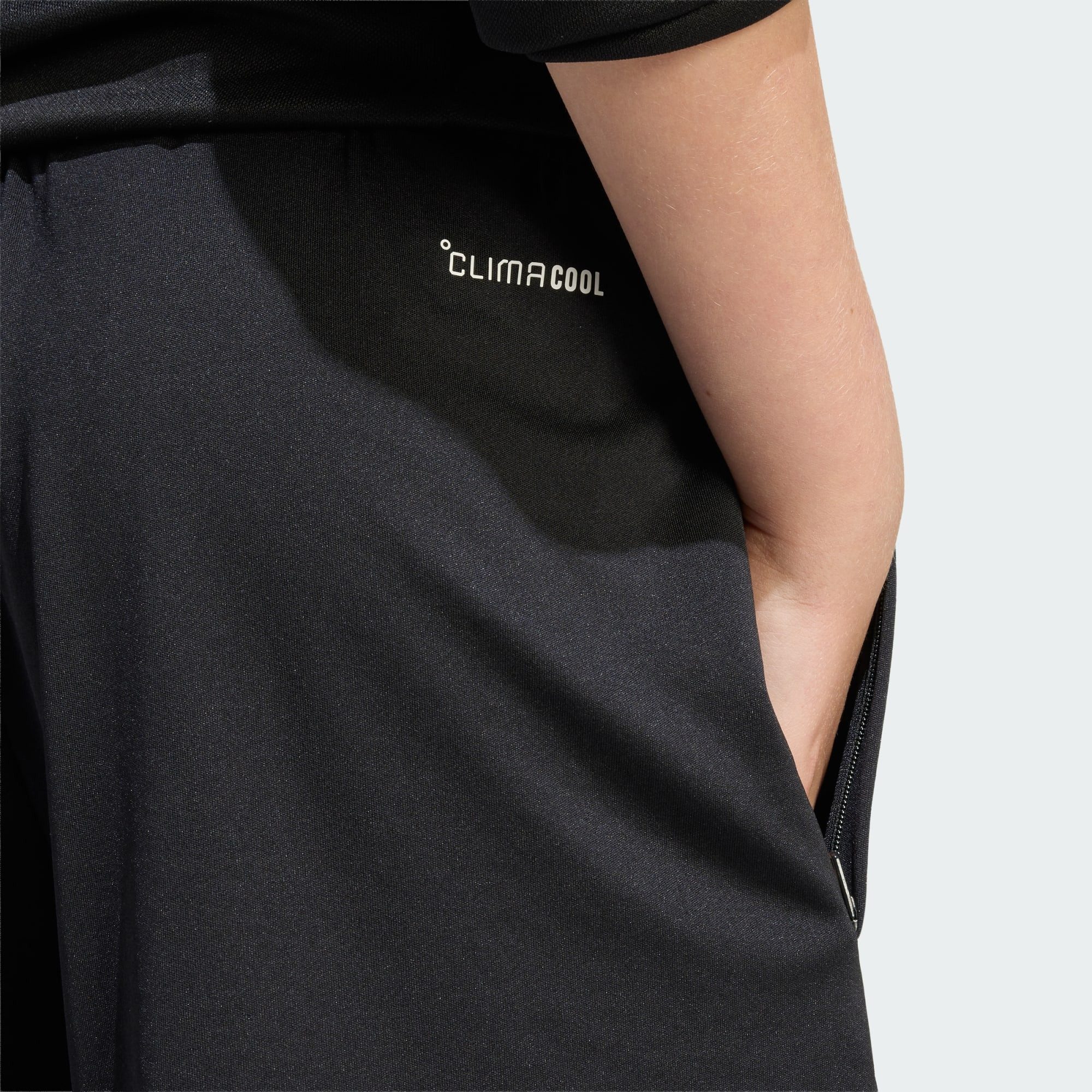 adidas Performance Shorts ENTRADA 26 KIDS TRAININGSSHORTS (1-tlg) – Bild 5 von 5