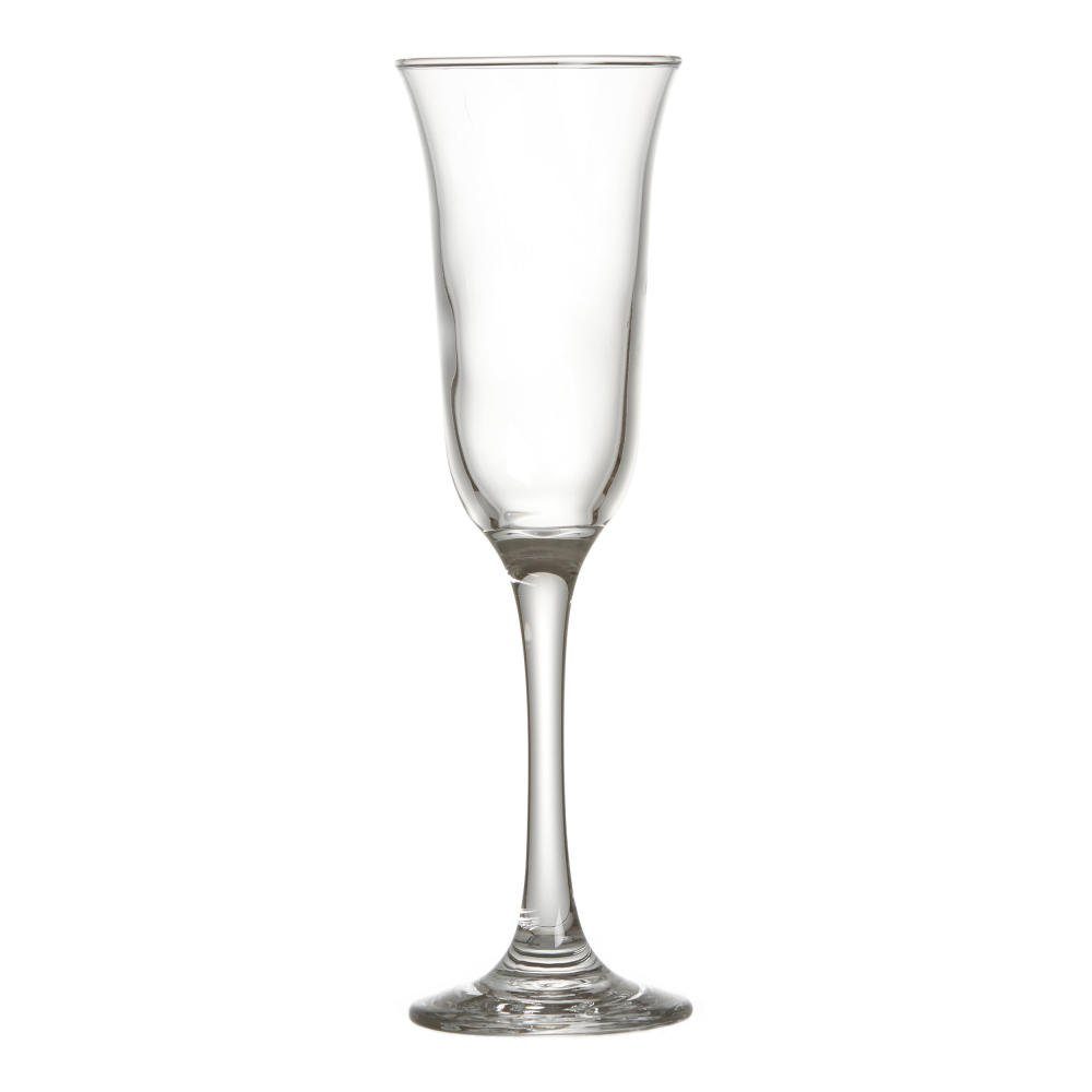 Ritzenhoff & Breker Sektglas Flirt Swing, Glas