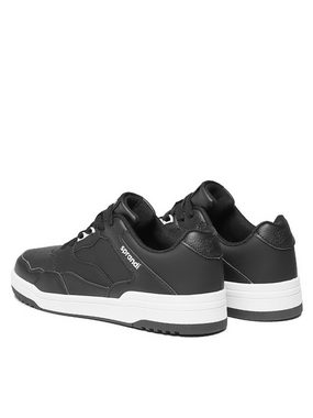 sprandi Sneakers RACKET BP66-23726 Black Sneaker
