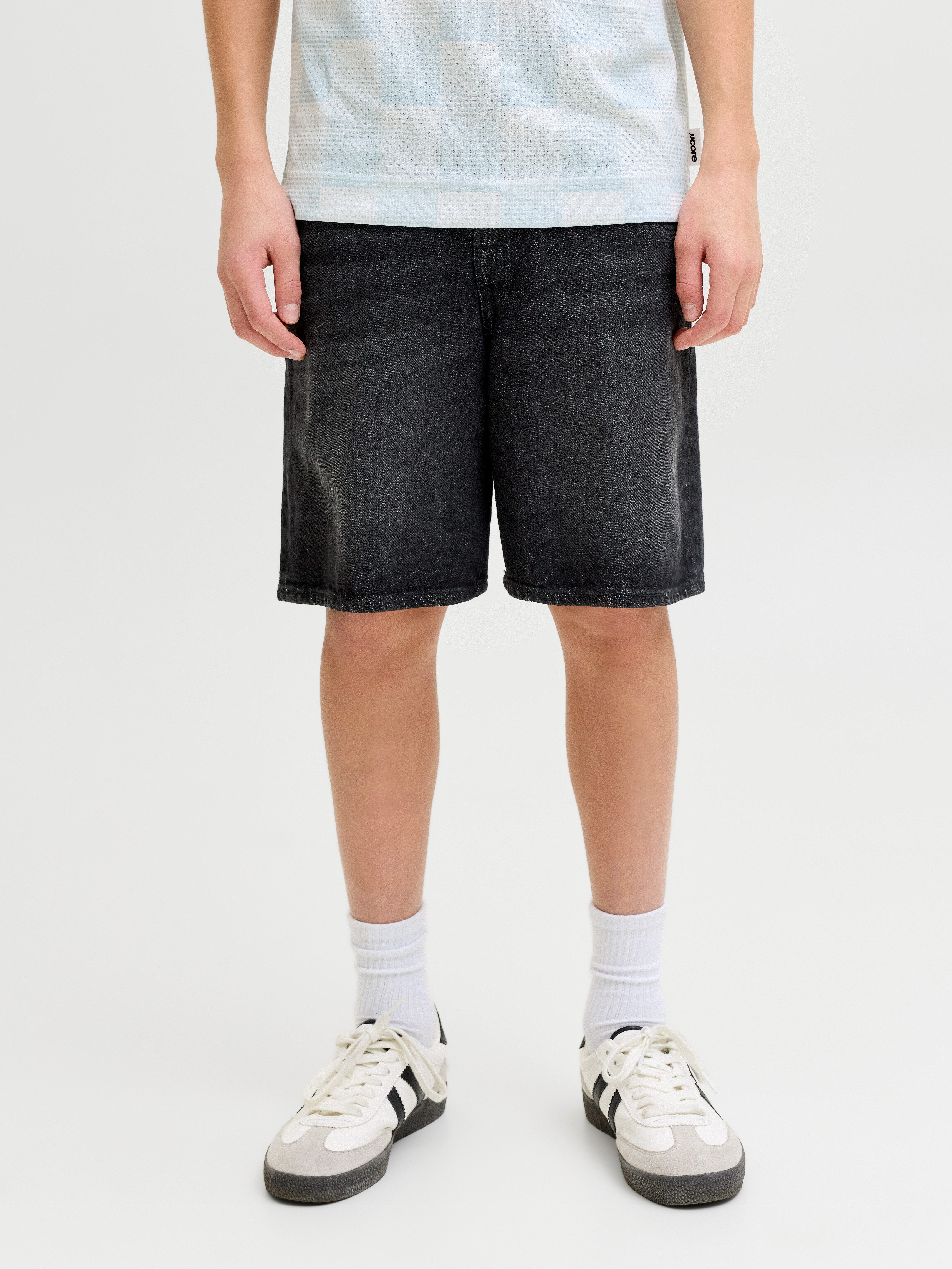 Jack & Jones Junior Shorts JJITONY JJORIGINAL SHORTS AKM 111 JNR